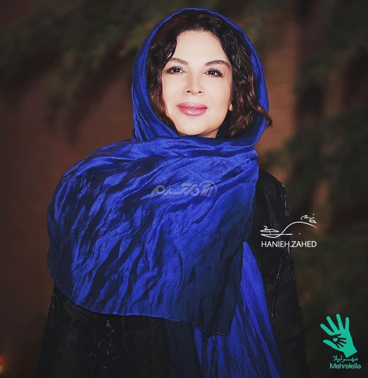 شهره سلطانی