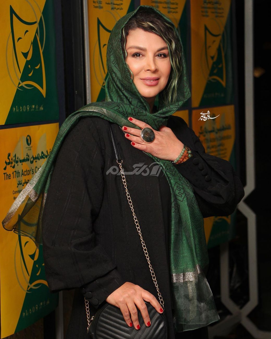 شهره سلطانی