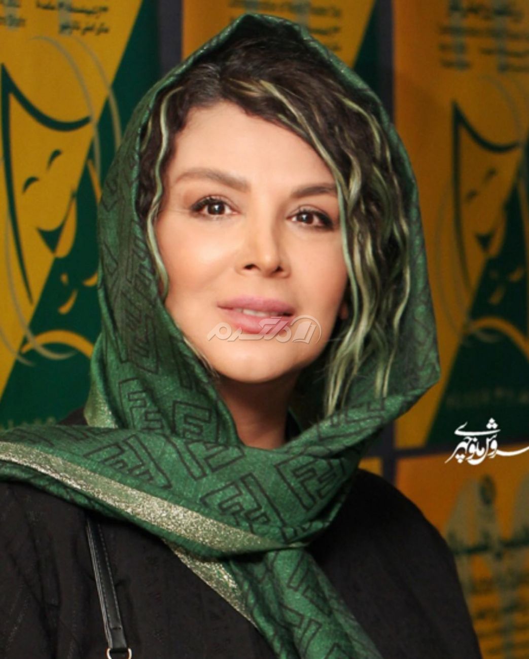 شهره سلطانی
