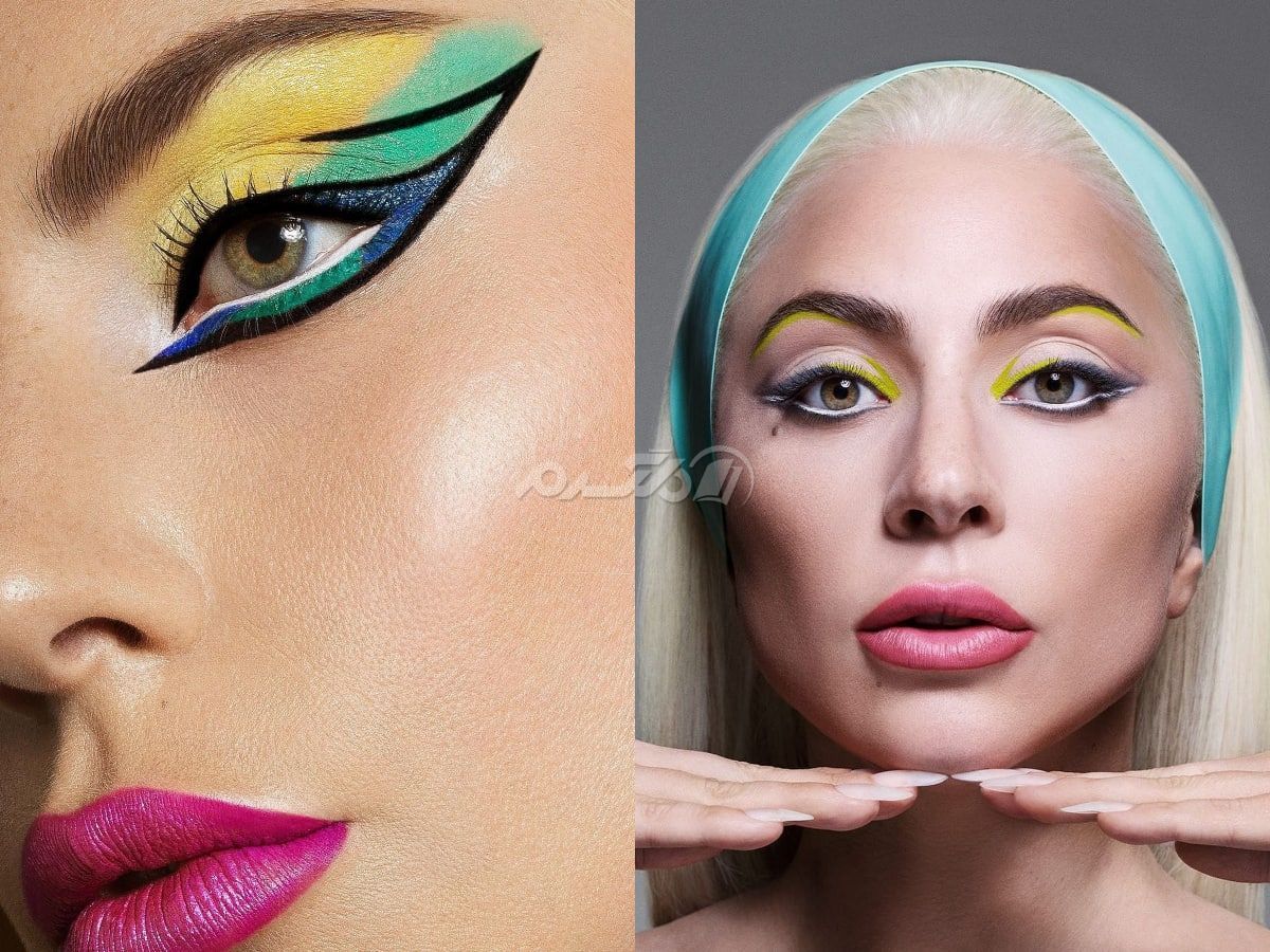 لیدی گاگا (Lady Gaga)