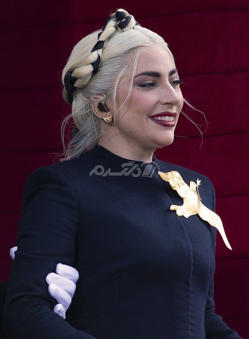 لیدی گاگا (Lady Gaga)