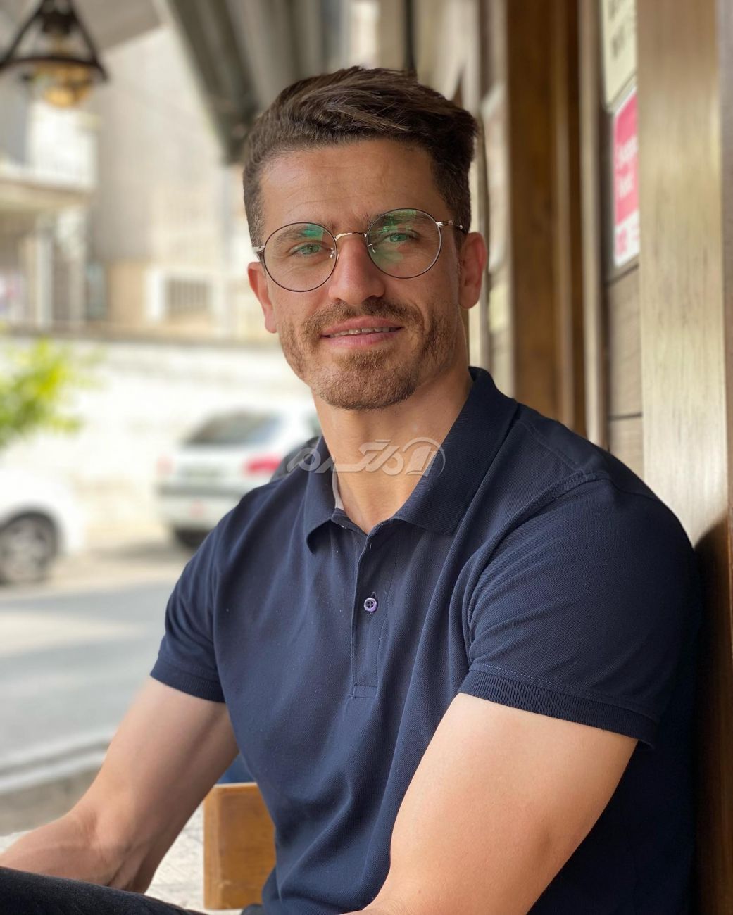 وریا غفوری
