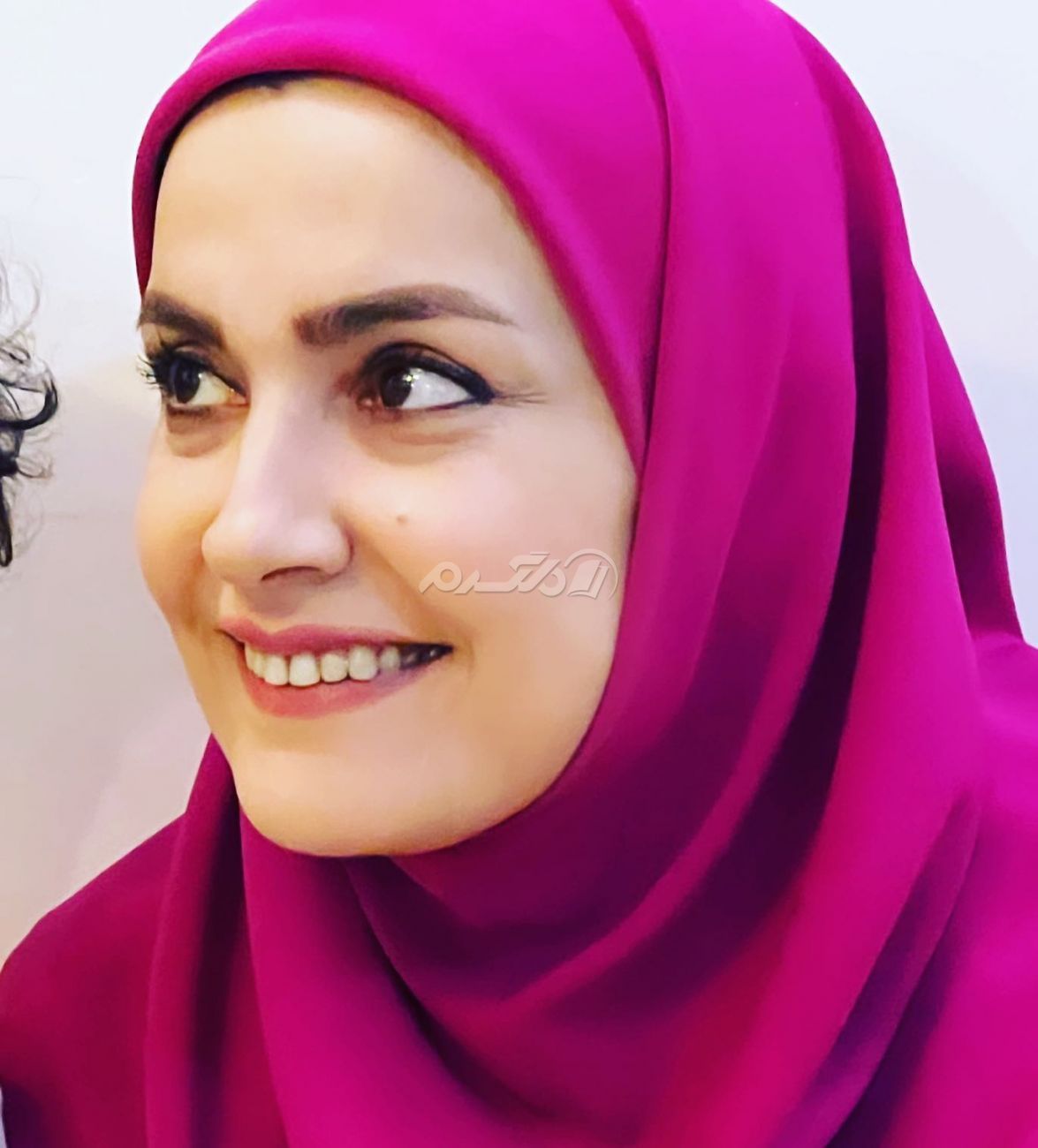 خاله نرگس