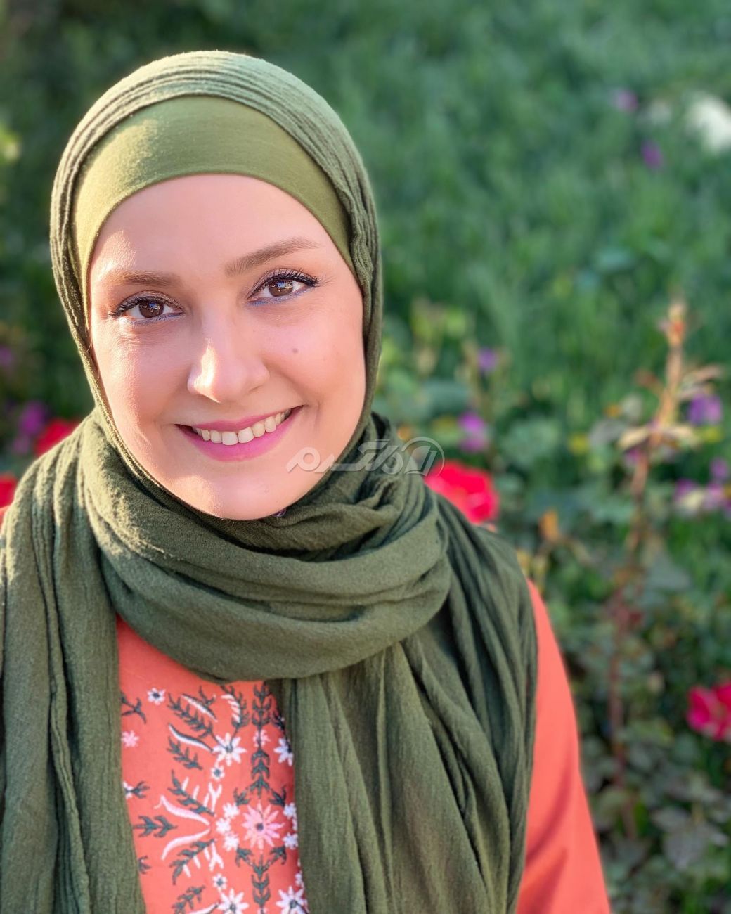 خاله نرگس