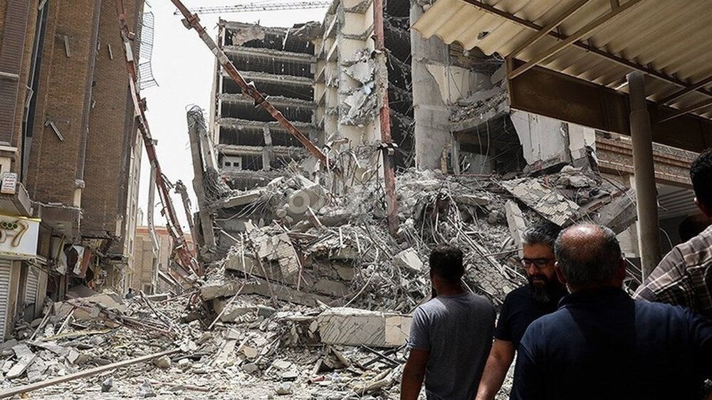 جان باختگان متروپل