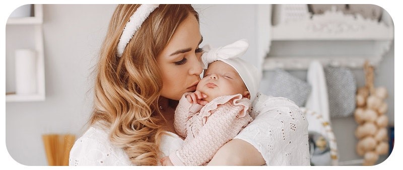 چگونه پرستار کودک خوبی باشیم ؟