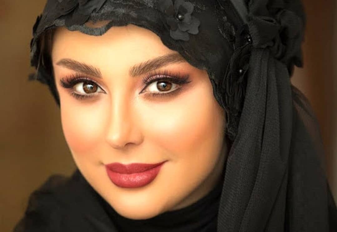 چهره شیک و کیوت روشا خواهر نیوشا ضیغمی / شبیه به همن !؟