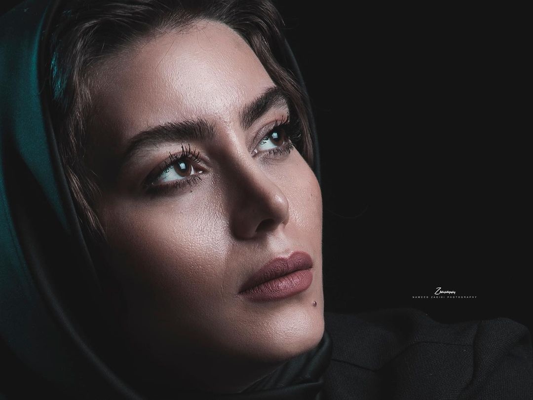 کت اسپرت و کروات مردانه روژان سریال نون خ در کوچه و خیابان !