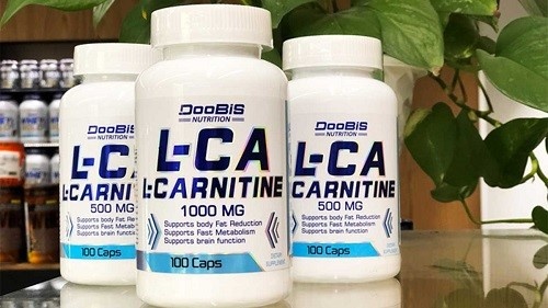 مصرف ال کارنیتین چگونه بر لاغری تاثیر گذار است؟