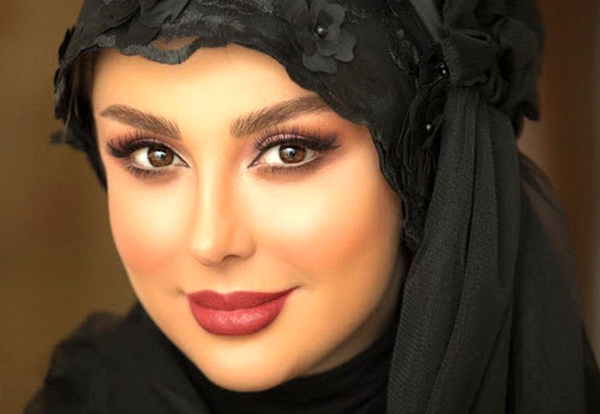 تیپ تابستانه پولدارترین بازیگر ایرانی در مزونی لاکچری !