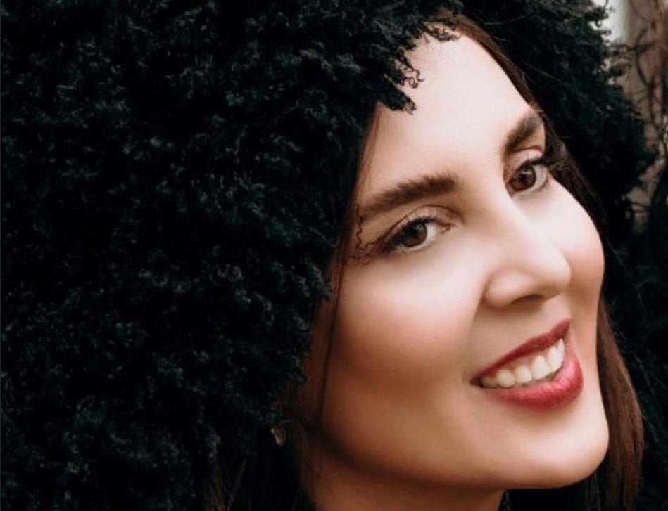 سفر لیلا بلوکات و دوستش به یک قرن پیش / عجب جای باصفایی !