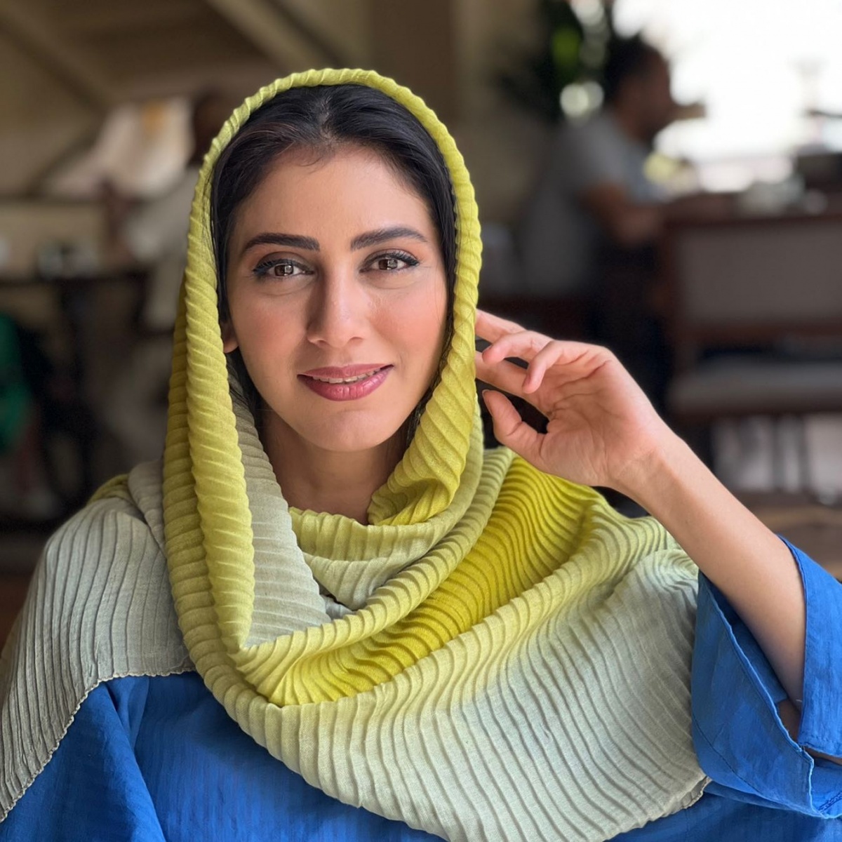 غنچه حیون خونگی مونا فرجاد سوغاتی اصفهان