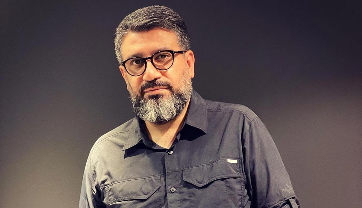 درخشش هلن دختر زیبای رضا رشیدپور کنار پدرش !