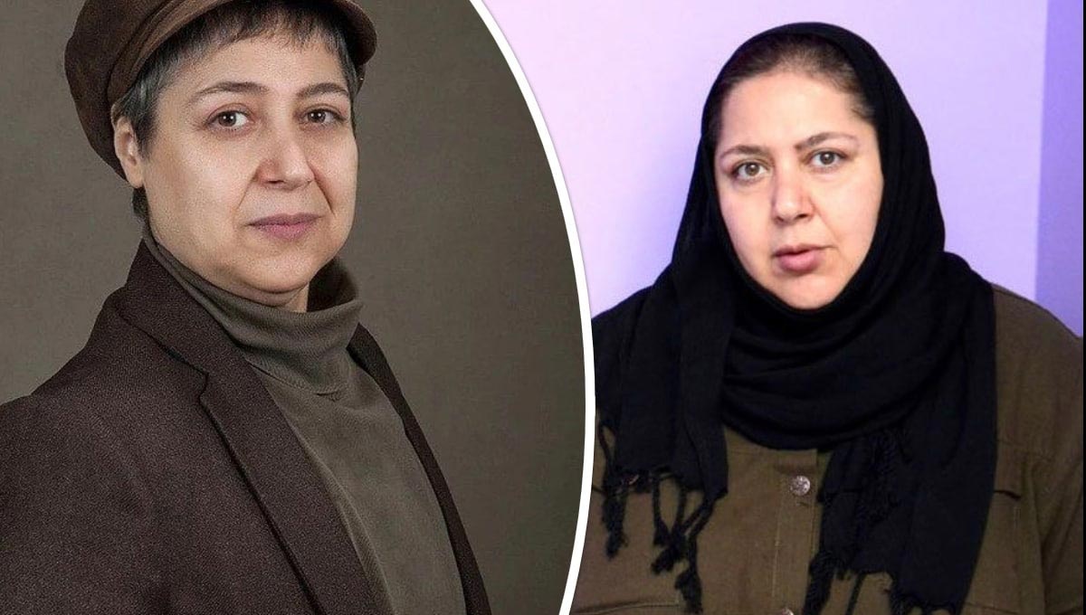 عکس تغییر جنسیت شهره لرستانی به مازیار لرستانی !