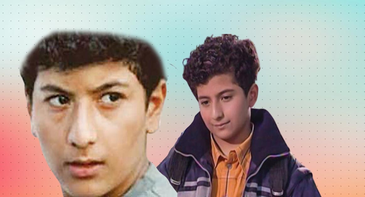 تغییر چهره خیلی شدید بازیگر متهم گریخت / شما هم شوکه شدید !؟