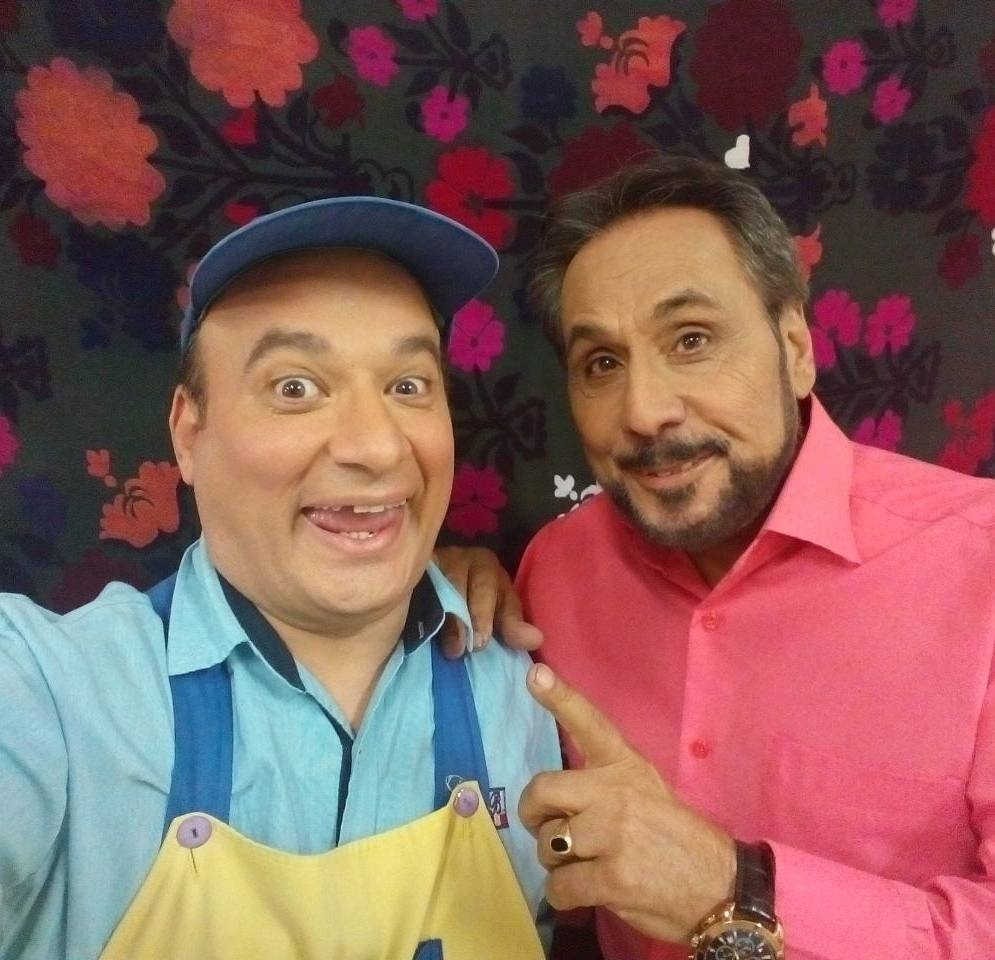 شهرام لاسمی