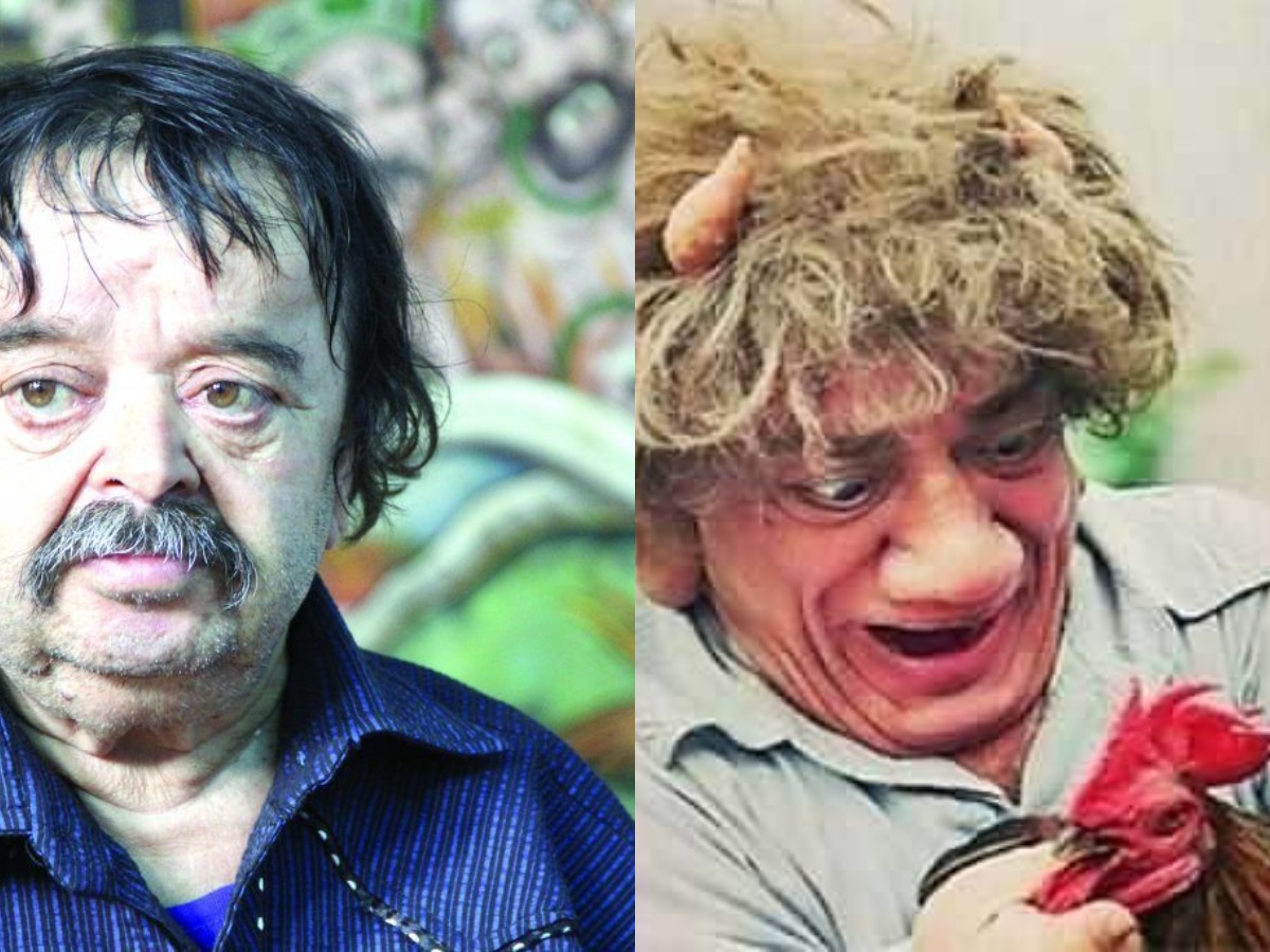 بازیگران کوتاه قد سینما و تلویزیون از سمندون تا اسدالله یکتا و .... !!