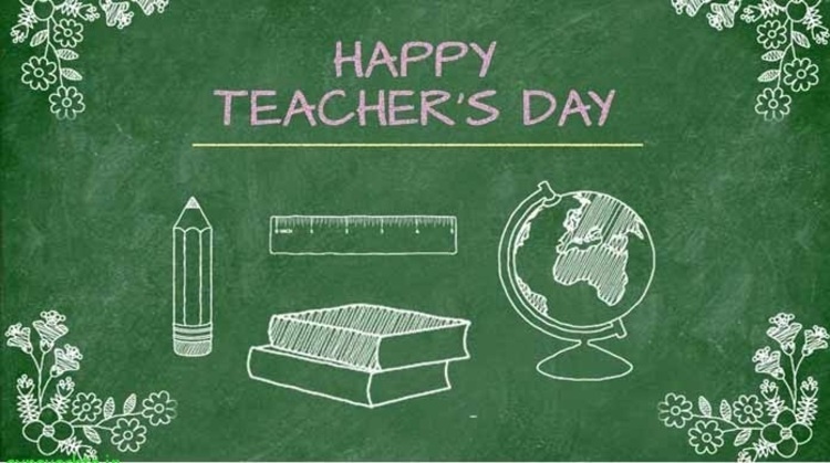 روز جهانی معلم 1401