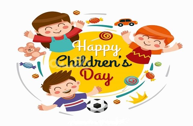 روز جهانی کودک 1401