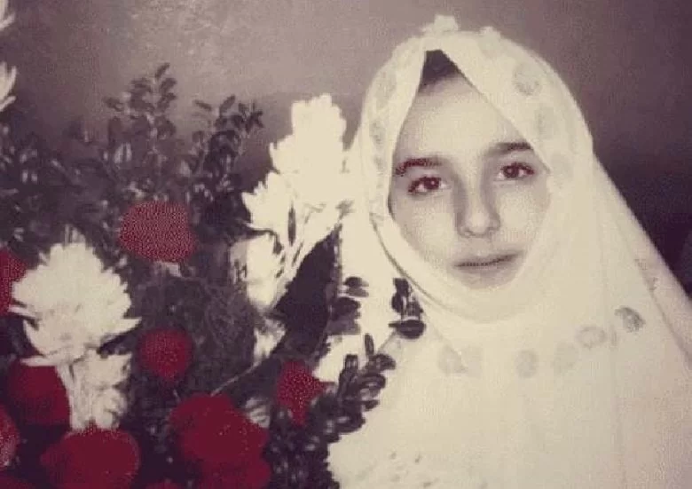 کودکی سوگل طهماسبی 