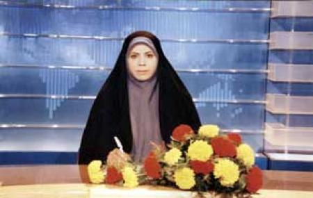 فریده فرخی نژاد