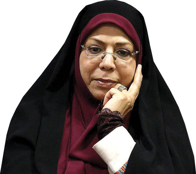 پسر فریده فرخی نژاد