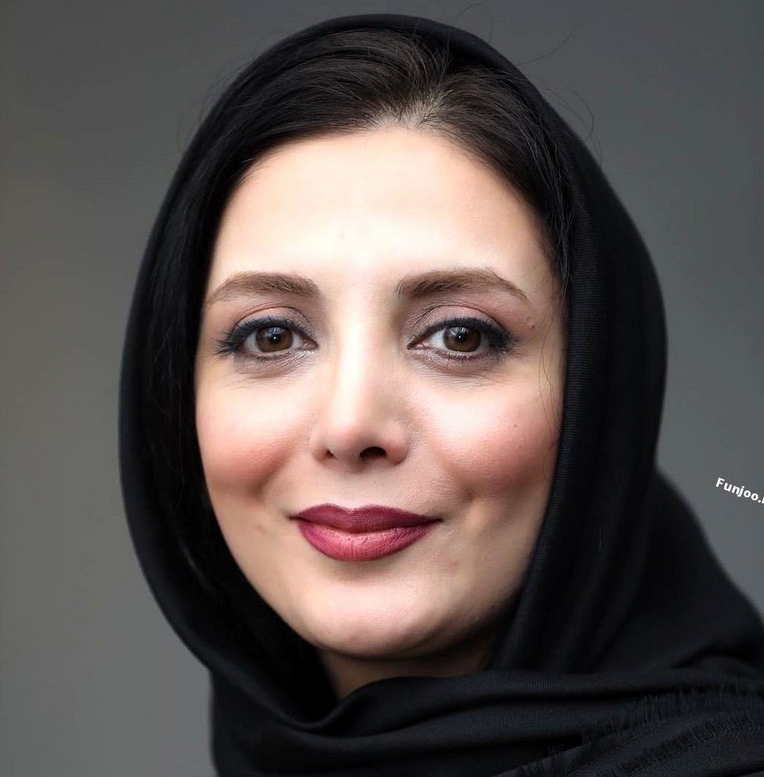 دو بازیگر زن ایرانی بدون آرایش