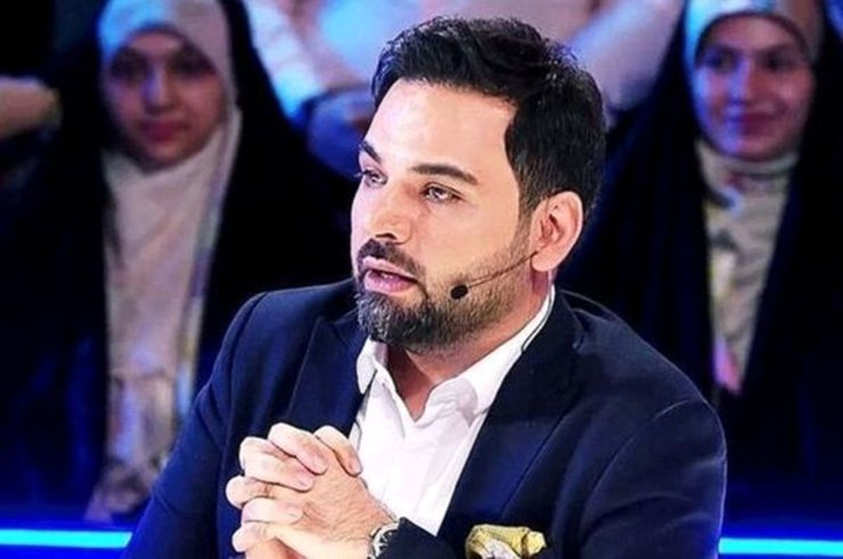 مدل ریش مردانه کلاسیک