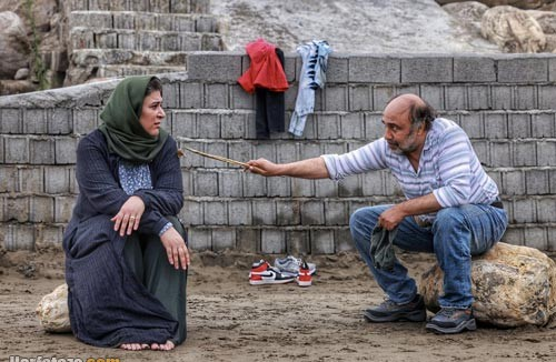 عطاران و جمشیدی