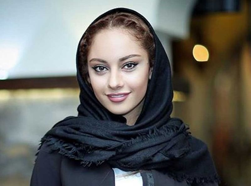 دوران بلوغ خانم بازیگر