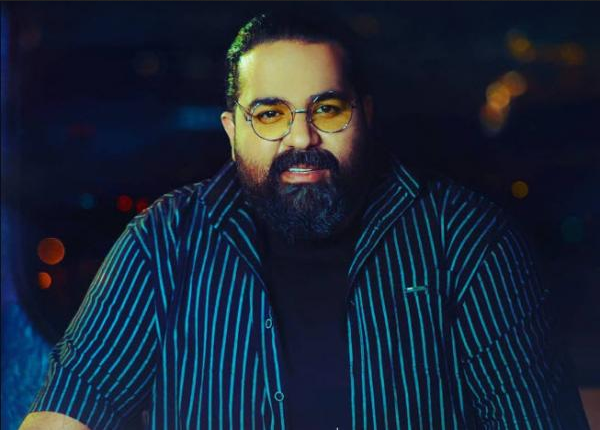پیری دردناک رضا صادقی 