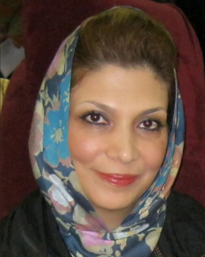 چهره جدید مجری محبوب کودک و نوجوان کنار همسر سن و سال دارش !!
