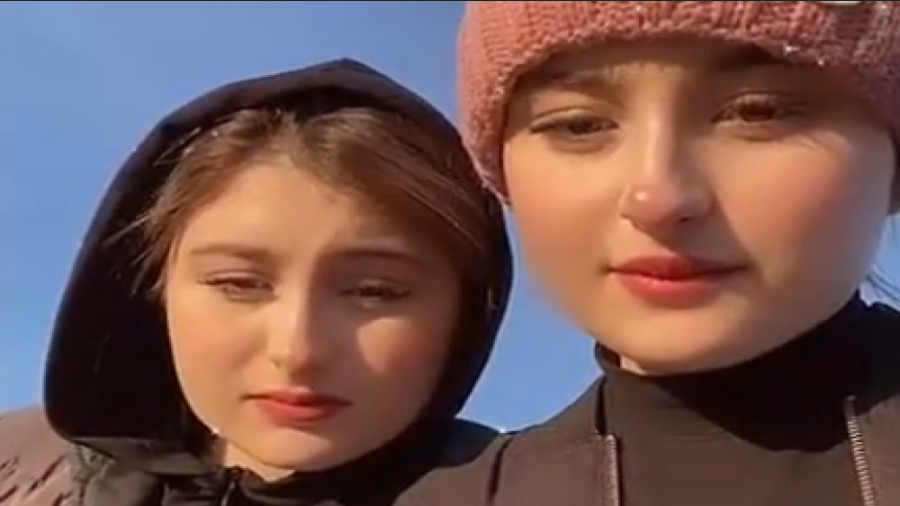 فیلم جدید سارا نیکای پایخت