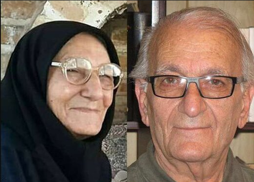 جلال مقامی درگذشت
