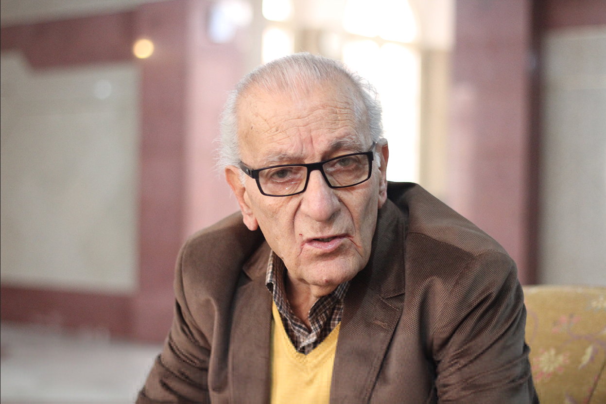 جلال مقامی درگذشت