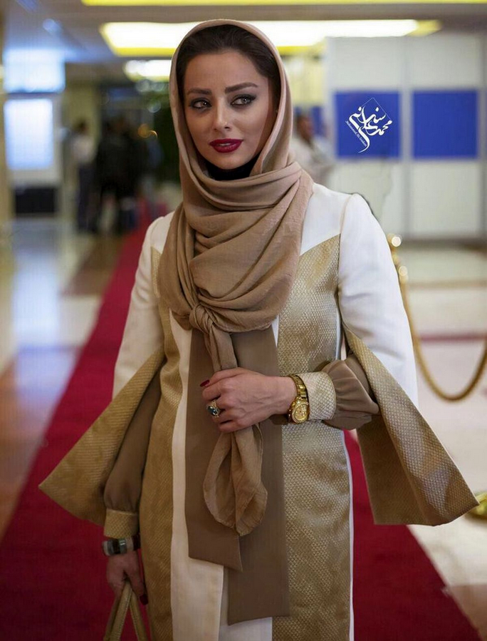 لاغری نفیسه روشن
