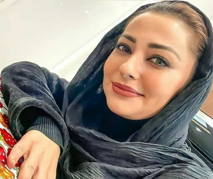 لاغری نفیسه روشن