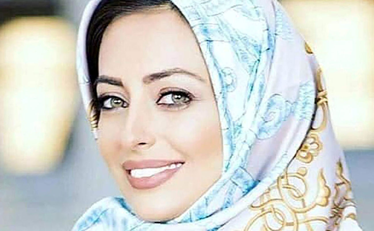 لاغری نفیسه روشن