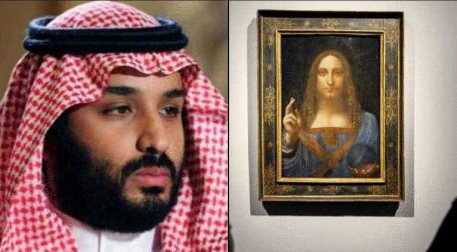 گرانترین نقاشی به قیمت ۴۵۰ میلیون دلار / به پولش می ارزه ؟!