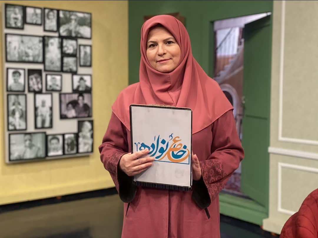 چهره غیر قابل باور شعله قهرمانی بعد از عمل زیبایی / عمرا بشناسید !!
