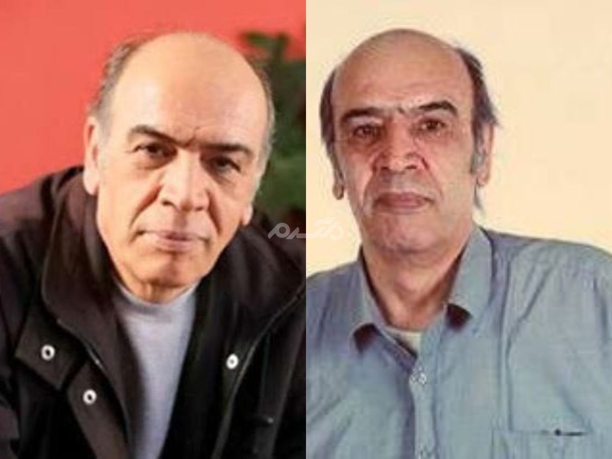 همسر رضا فیض نوروزی