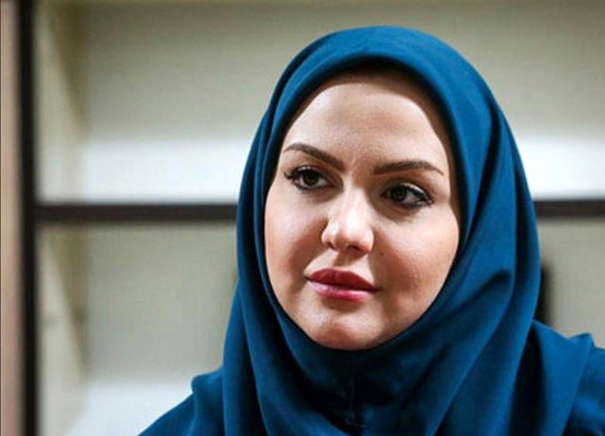 کل کل ناجور خانم بازیگر با مریم حیدرزاده ی معروف