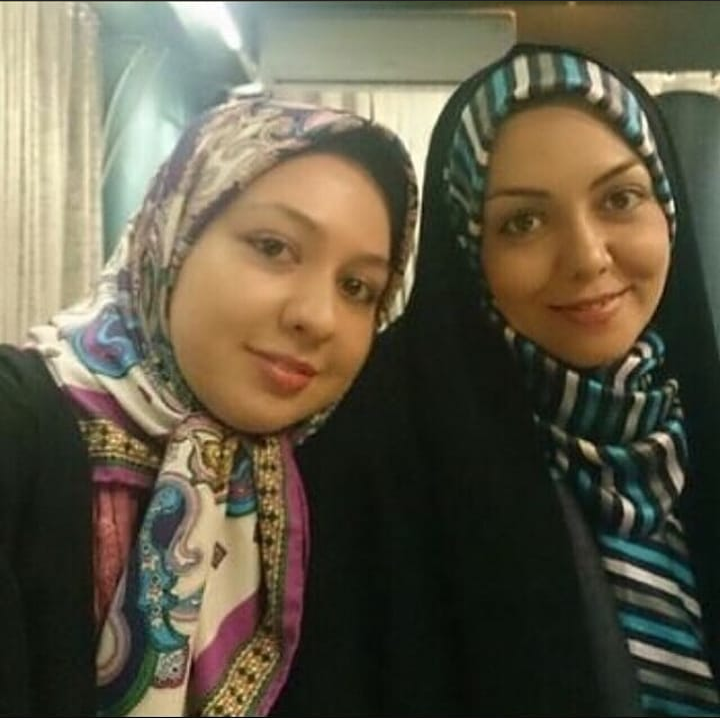 آزاده نامداری