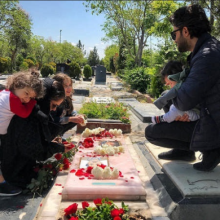 بنیامین بهادری