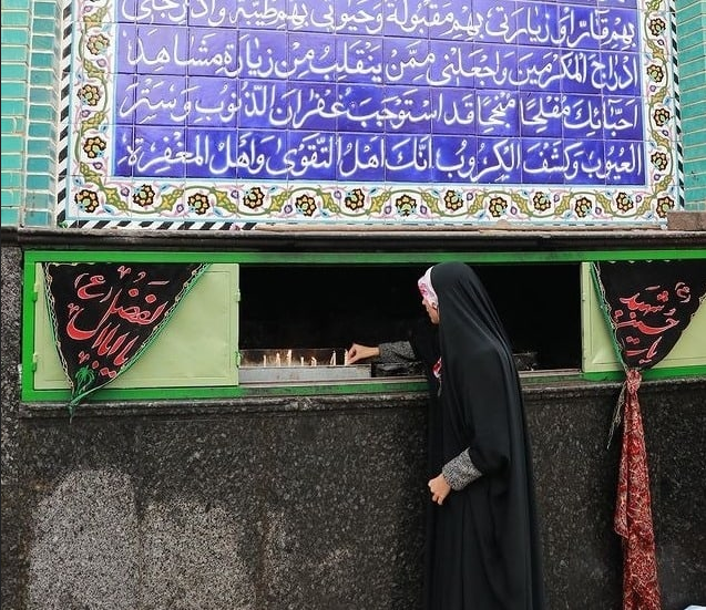 مژده لواسانی 