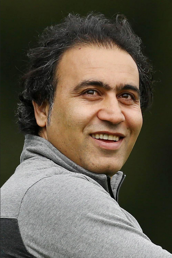 مهدی مهدوی کیا 