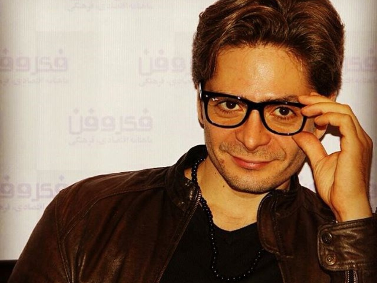 علیرضا رئیسی 