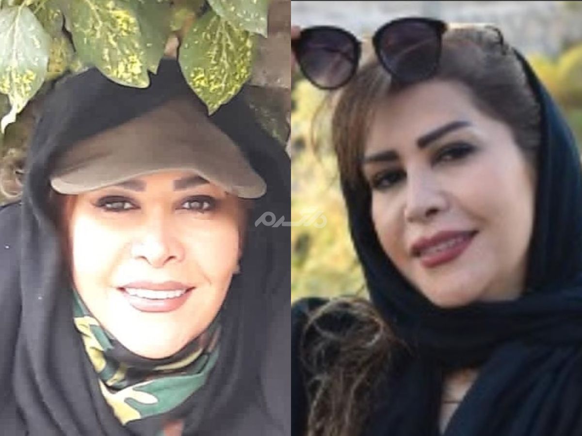 الهام صفوی زاده 