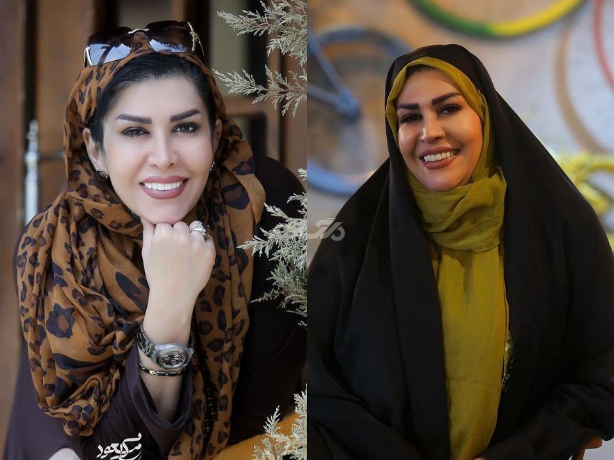 الهام صفوی زاده 