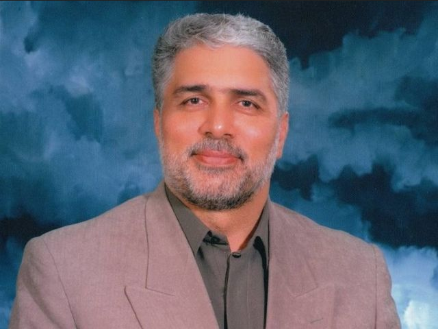 مجریان دهه شصت